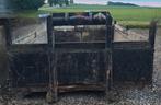 Container a vendre, Ophalen