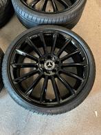 20 inch Mercedes E klasse AMG GT velgen 5x112 W213, Banden en Velgen, Ophalen of Verzenden, Personenwagen, 20 inch
