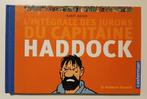 BD jurons du Capitaine Haddock Hergé TTB, Eén stripboek, Ophalen of Verzenden, Zo goed als nieuw, Hergé.
