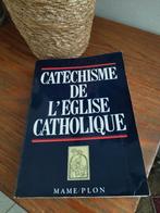 Catechismus van de Katholieke Kerk, Boeken, Godsdienst en Theologie, Ophalen of Verzenden, Zo goed als nieuw, Christendom | Katholiek