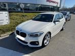 Bmw 118i, Auto's, BMW, Automaat, 1 Reeks, 105 kW, 5 zetels