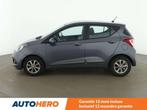 Hyundai i10 1.0 Classic (bj 2016, automaat), Auto's, Hyundai, Stof, Gebruikt, https://public.car-pass.be/vhr/1bbe3d13-80a1-4627-933a-513cae665c6e