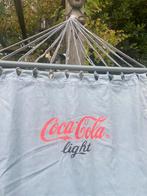 Hangmat coca cola, Tuin en Terras, Ophalen, Gebruikt