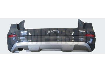 Bumper Audi Q2 81A 16- 9931346700 Achterbumper JK4265 beschikbaar voor biedingen
