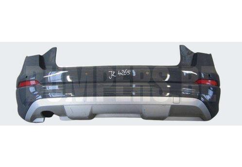 Bumper Audi Q2 81A 16- 9931346700 Achterbumper JK4265, Auto-onderdelen, Carrosserie, Bumper, Achter, Gebruikt, 6 maanden garantie
