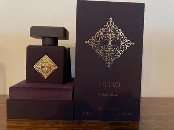 Initio Atomic Rose Parfum Decants Proefje Decant Niche, Enlèvement ou Envoi