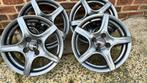 Aluminium velgen - 15 Inch, Auto-onderdelen, Banden en Velgen, Ophalen, 15 inch, Velg(en), Nieuw
