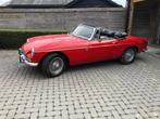 MG B TE KOOP, Auto's, Particulier, Te koop, MG