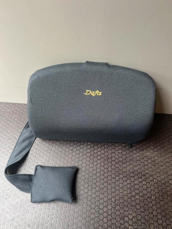 Rugsteun Auto Defa, Auto diversen, Auto-accessoires, Zo goed als nieuw, Ophalen