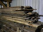 Partij eiken hout winddroog, Doe-het-zelf en Bouw, Ophalen, 25 tot 50 mm, Eiken, Nieuw