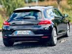 2010 Scirocco 2.0TDi 170CV EURO5