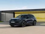 Audi Q6 e-tron Q6 e-Tron S line I Pano I B&O I Luchtvering I, Auto's, Gebruikt, Zwart, https://public.car-pass.be/vhr/608fafc9-bf20-4987-8bc2-fb225dfee714