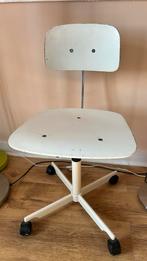 Chaise de bureau KEVI vintage, Ophalen, Zo goed als nieuw