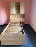 Chambre complète pour les jeunes à vendre, Maison & Meubles, Enlèvement, Comme neuf, Une personne