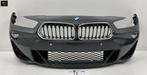 (VR) BMW X2 F39 M Pakket LED mistlampen voorbumper, Pare-chocs, Avant, Enlèvement, Utilisé