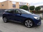 Renault Scénic Life (année de construction 2017), Autos, Renault, 1197 cm³, Achat, Alarme, 5 portes