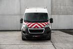 Peugeot Boxer L3H2 - Dakrek - Trekhaak, Voorwielaandrijving, Stof, 4 cilinders, 2500 kg