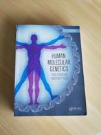 Human Molecular Genetics, Boeken, Ophalen of Verzenden, Zo goed als nieuw