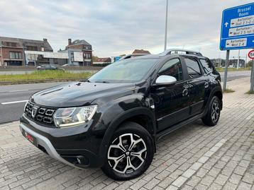 Dacia Duster Prestige 2018 AUTOMAAT 118dkm 1.5dci Euro6b beschikbaar voor biedingen