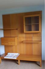 Etagère murale IKEA bois hêtre  Dim. environ H:2.20m L:1.80m, Maison & Meubles, Accessoires pour la Maison | Étagères murales & Rayons de bibliothèque
