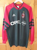 Milan ac opel "training" jersey. Maat L. Origineel, Shirt, Ophalen of Verzenden, Zo goed als nieuw, Maat L