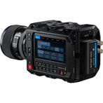Blackmagic PYXIS 6K (L-Mount) + Pyxis Monitor + TILTA cage, Harde schijf, Zo goed als nieuw, Camera, Ophalen