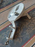 Coupe-haricots, Enlèvement