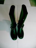 Botte equitation pointure 31 avec éperon, Ophalen of Verzenden, Gebruikt