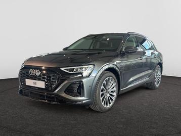 Audi Q8 e-tron 106 kWh 55 Quattro S line