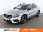 Mercedes-Benz GLA 180 GLA 180 AMG Line (bj 2019, automaat), Auto's, Mercedes-Benz, 122 pk, Gebruikt, Euro 6, Alcantara