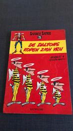 Lucky Luke 26 - eerste druk 1965, Boeken, Stripverhalen, Gelezen, Morris / Goscinny, Eén stripboek, Ophalen of Verzenden