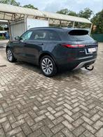 Range Rover Velar, Auto's, Land Rover, USB, Range Rover Velar, Leder, Bedrijf