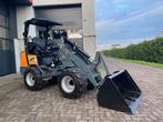 Giant G2300HD kniklader demo, Zakelijke goederen, Machines en Bouw | Kranen en Graafmachines, Ophalen, Wiellader of Shovel