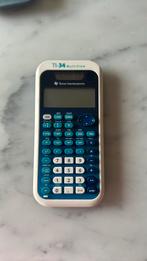 TI-34 Multiview rekenmachine, Ophalen of Verzenden, Zo goed als nieuw