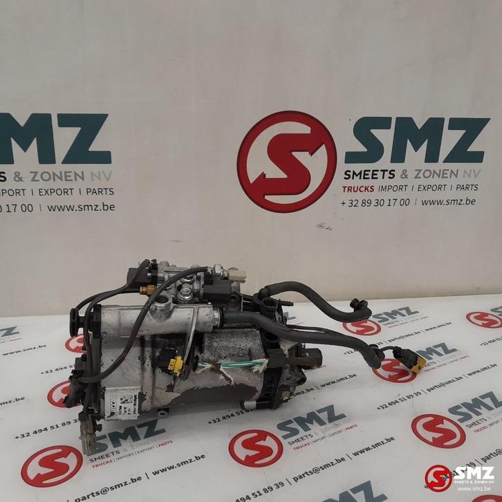 Occ brandstoffilter MX13 DAF, Auto-onderdelen, Vrachtwagen-onderdelen, DAF, Filters, Gebruikt