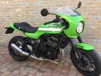 Kawasaki Z900RS Cafe 2018, Motoren, 948 cc, Meer dan 35 kW, ABS, Sport
