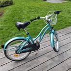 Alpina 18 inch meisjes fiets, Fietsen en Brommers, Fietsen | Meisjes, Ophalen, Zo goed als nieuw, 18 inch