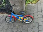 Rox fiets kleuter - prima staat, Ophalen, Gebruikt, Minder dan 16 inch