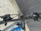 Romet-fiets, Ophalen, Gebruikt