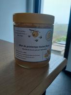 Miel des Ardennes, Divers, Enlèvement