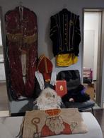 Tekoop, Diversen, Sinterklaas, Ophalen, Zo goed als nieuw