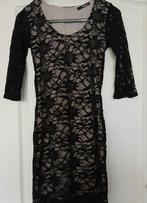 Kanten jurkje,  merk Jane Norman size 8, Vêtements | Femmes, Robes, Enlèvement ou Envoi, Comme neuf