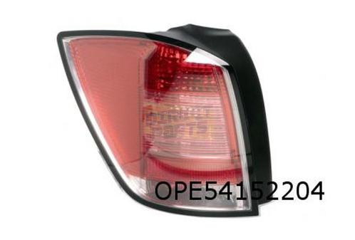 Opel Astra H (-2/07) Achterlicht Rechts (Caravan) OES! 12227, Auto-onderdelen, Verlichting, Opel, Nieuw, Verzenden