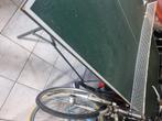 Pingpongtafel Sven, Sport en Fitness, Tafeltennis, Ophalen, Gebruikt, Inklapbaar