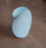 Petit vase blanc, Maison & Meubles, Enlèvement, Blanc