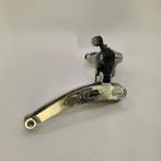 Dérailleur campagnolo record, Fietsen en Brommers, Fietsonderdelen, Ophalen of Verzenden, Zo goed als nieuw