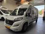 Fiat Ducato McLouis Menfys 2 Maxi Prestige, Bus-model, Bedrijf, Diesel, 5 tot 6 meter