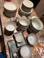 Salt&Peper Artisan set, Huis en Inrichting, Ophalen, Overige materialen, Gebruikt, Bord(en)