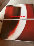 Het kookboek kitchenaid, Boeken, Ophalen of Verzenden, Zo goed als nieuw