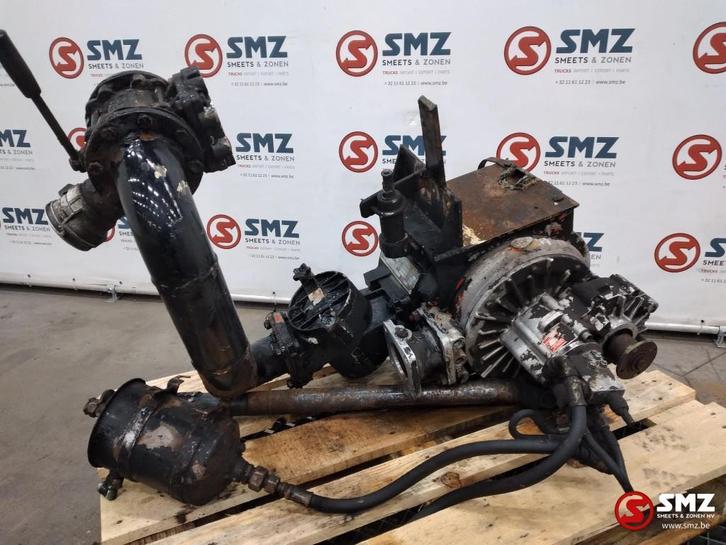 Occ pompe Mouvex camion citerne, Autos : Pièces & Accessoires, Pièces camion, Autres marques, Autres pièces automobiles, Utilisé